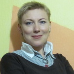 Светлана Пангурова